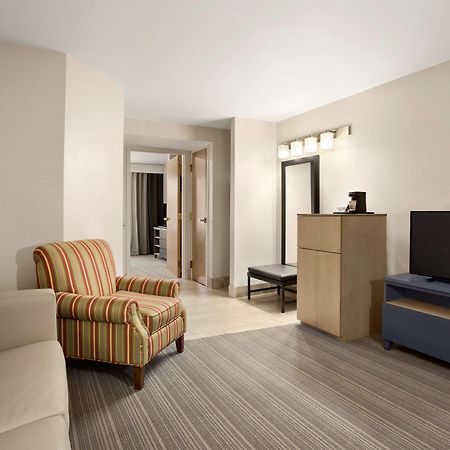 Howard Johnson By Wyndham Murfreesboro Exterior foto